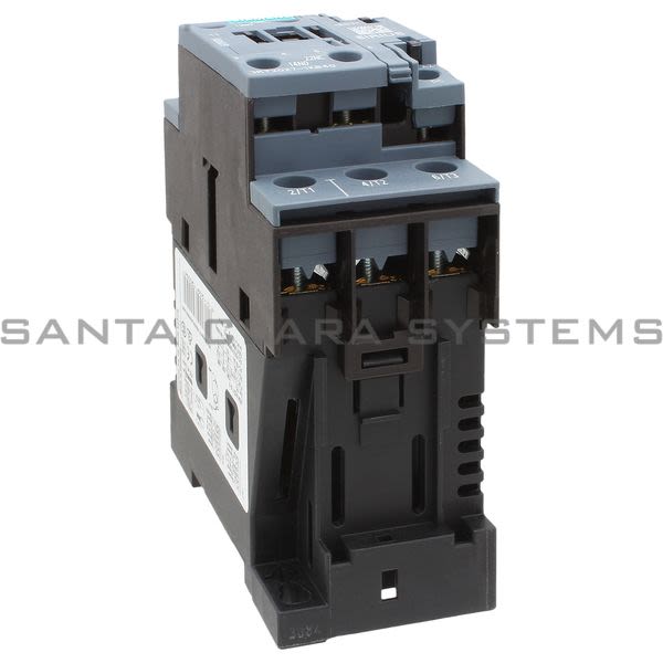 Siemens 3RT2027-1KB40 Contactor | 3RT2027-1KB40 Product Image