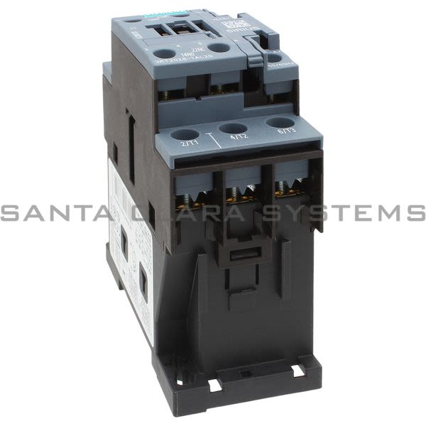 Siemens 3RT2028-1AL20 Contactor | 3RT2028-1AL20 Product Image