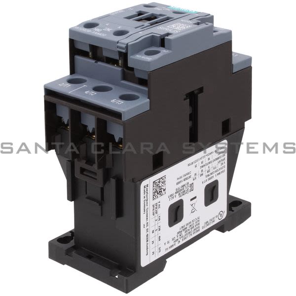 Siemens 3RT2028-1AM20 Contactor | 3RT2028-1AM20 Product Image
