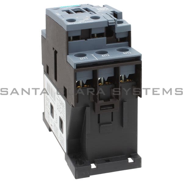 Siemens 3RT2028-1AN20 Contactor | 3RT2028-1AN20 Product Image
