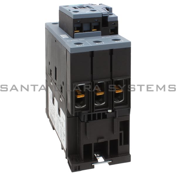 Siemens 3RT2035-1AC20 Contactor | Sirius | 3RT2035-1AC20 Product Image