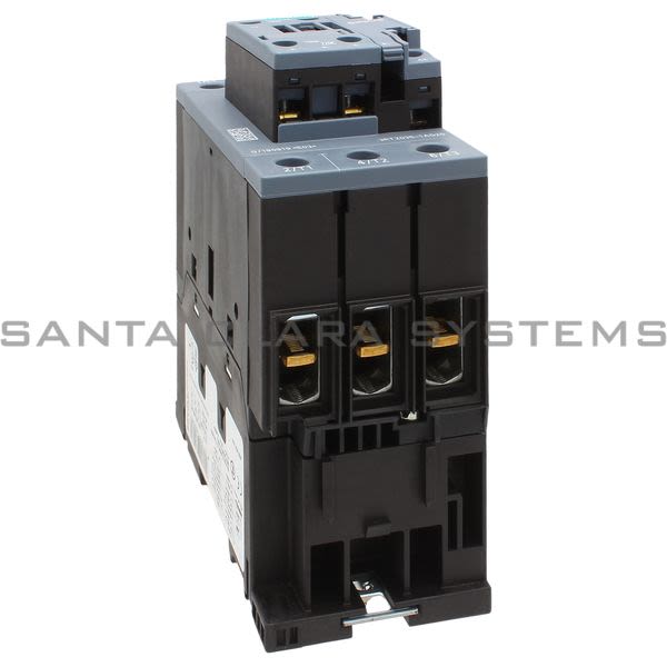 Siemens 3RT2035-1AG20 Contactor | 3RT2035-1AG20 Product Image
