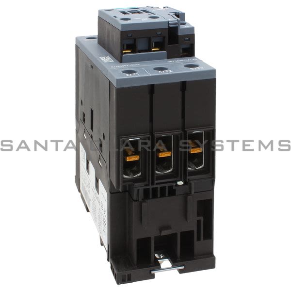 Siemens 3RT2035-1AL20 Contactor | 3RT2035-1AL20 Product Image