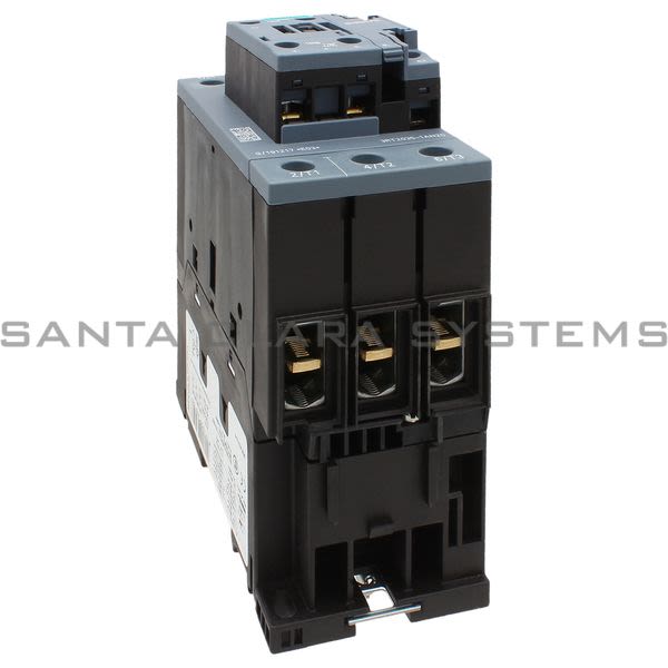 Siemens 3RT2035-1AN20 Contactor | 3RT2035-1AN20 Product Image