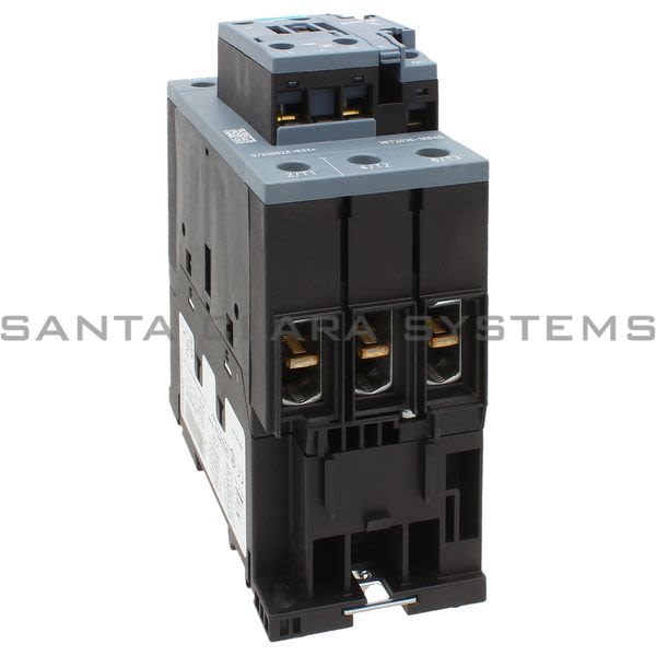 Siemens 3RT2035-1KB40 Contactor | 3RT2035-1KB40 Product Image