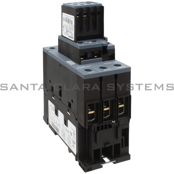 Siemens 3RT2035-1KB44 Contactor | 3RT2035-1KB44 Product Image