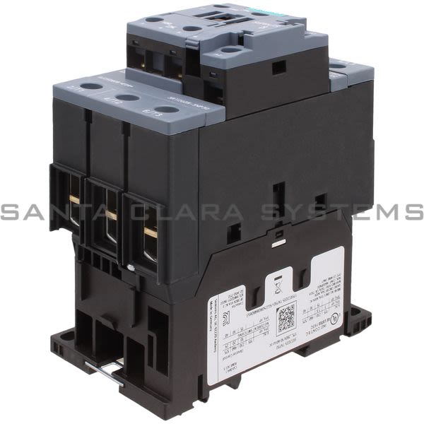 Siemens 3RT2035-1NP30 Contactor | Sirius | 3RT2035-1NP30 Product Image
