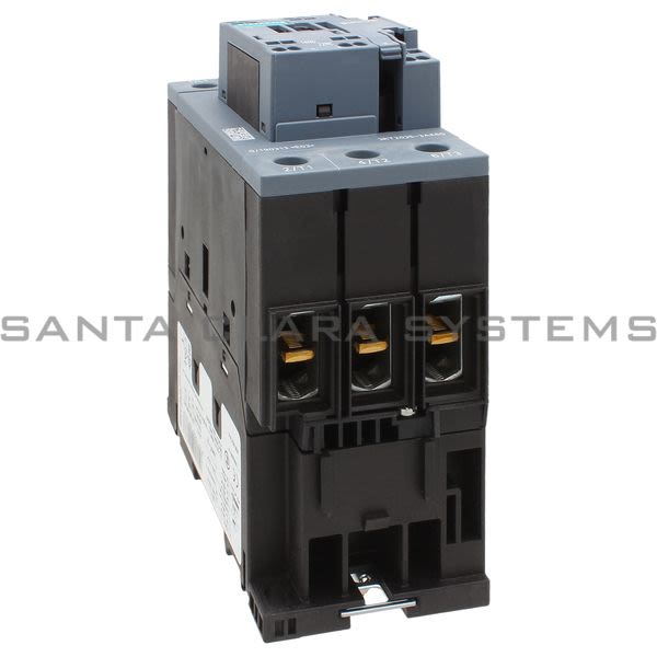 Siemens 3RT2035-3AK60 Contactor | Sirius | 3RT2035-3AK60 Product Image