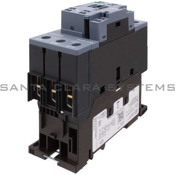 Siemens 3RT2035-3AP00 Contactor | Sirius | 3RT2035-3AP00 Product Image