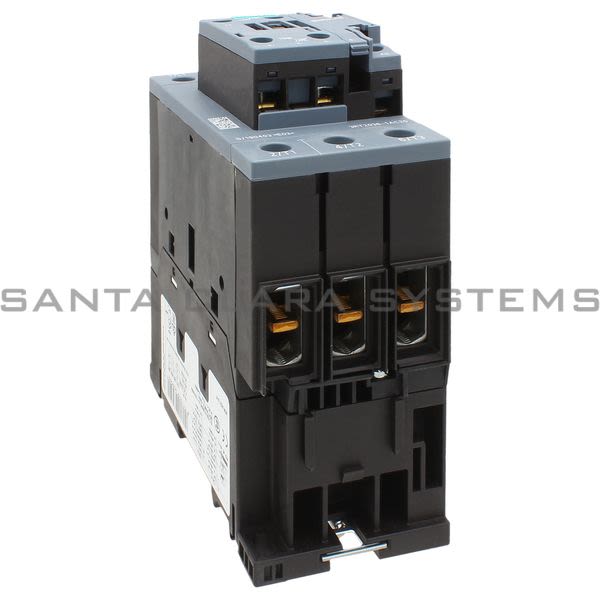 Siemens 3RT2036-1AC20 Contactor | Sirius | 3RT2036-1AC20 Product Image