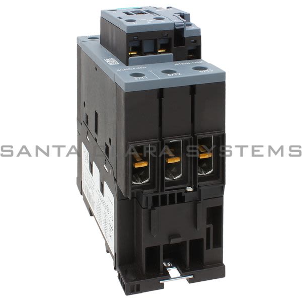 Siemens 3RT2036-1AG20 Contactor | Sirius | 3RT2036-1AG20 Product Image