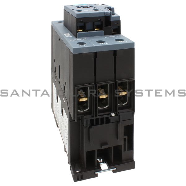 Siemens 3RT2036-1AK60 Contactor | Sirius | 3RT2036-1AK60 Product Image