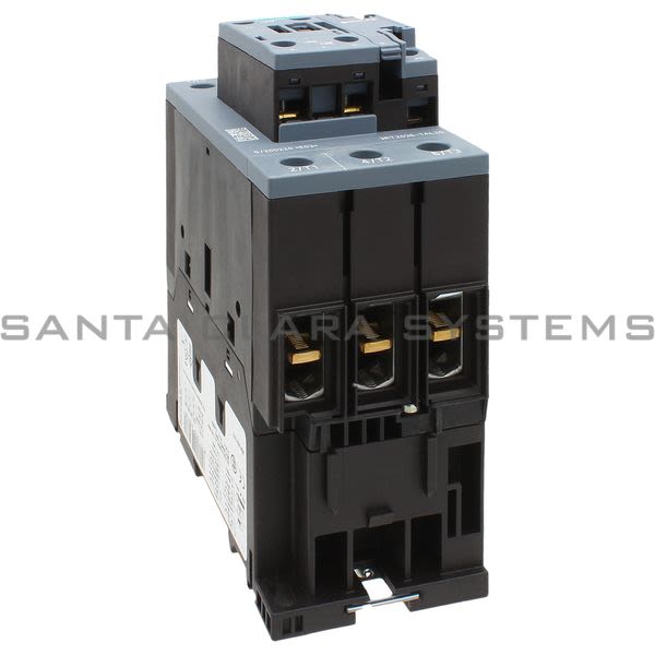 Siemens 3RT2036-1AL20 Contactor | 3RT2036-1AL20 Product Image