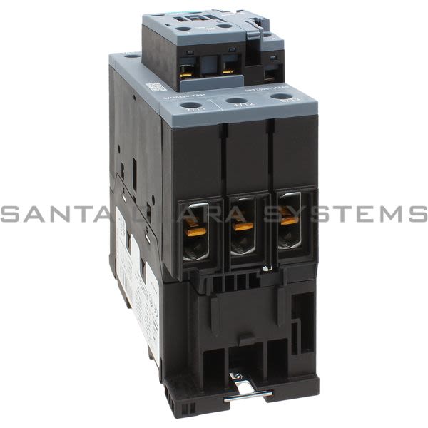 Siemens 3RT2036-1AP60 Contactor | Sirius | 3RT2036-1AP60 Product Image