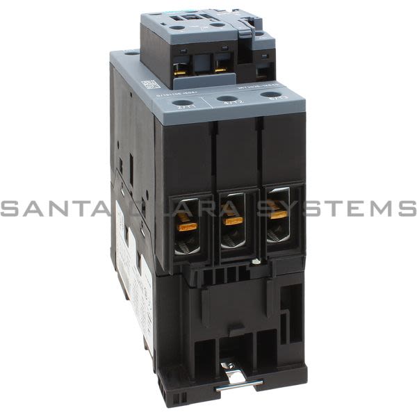 Siemens 3RT2036-1KB40 Contactor | 3RT2036-1KB40 Product Image
