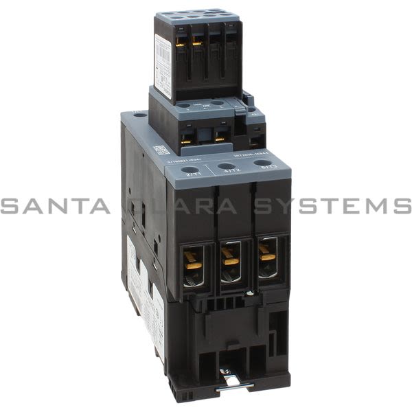 Siemens 3RT2036-1KB44 Contactor | Sirius | 3RT1036-1KB44 Product Image