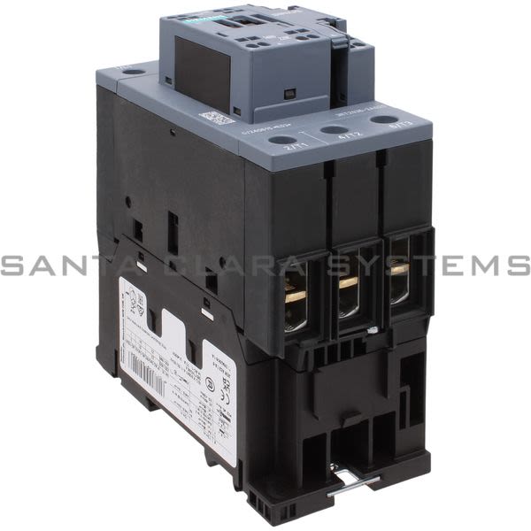 Siemens 3RT2036-3AG20 Contactor | 3RT2036-3AG20 Product Image