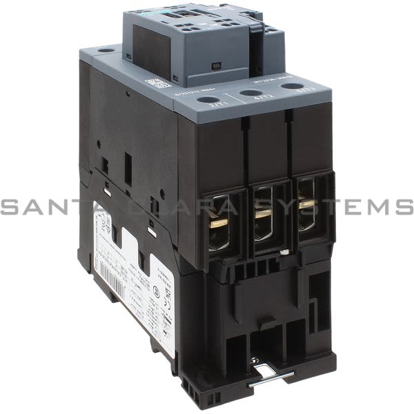Siemens 3RT2036-3KB40 Contactor | 3RT2036-3KB40 Product Image