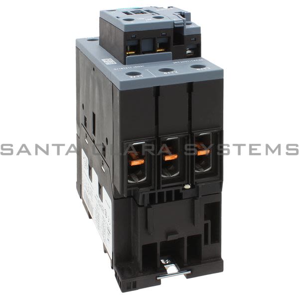 Siemens 3RT2037-1AC20 Contactor | Sirius | 3RT2037-1AC20 Product Image