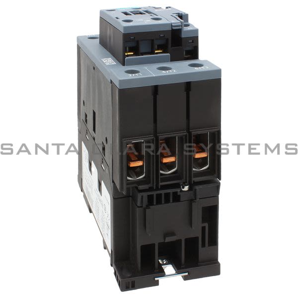 Siemens 3RT2037-1AG20 Contactor | 3RT2037-1AG20 Product Image