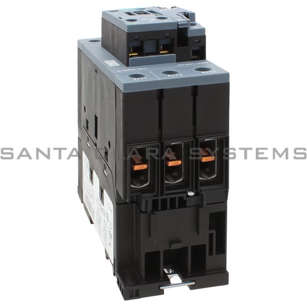 Siemens 3RT2037-1AK60 Contactor | Sirius | 3RT2037-1AK60 Product Image