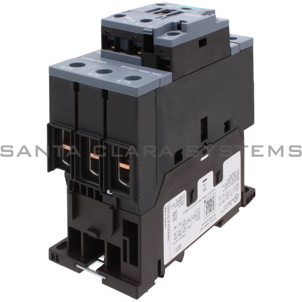 Siemens 3RT2037-1AK60-1AA0 Contactor Product Image