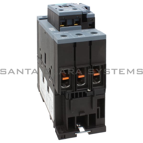 Siemens 3RT2037-1AM20 Contactor | 3RT2037-1AM20 Product Image