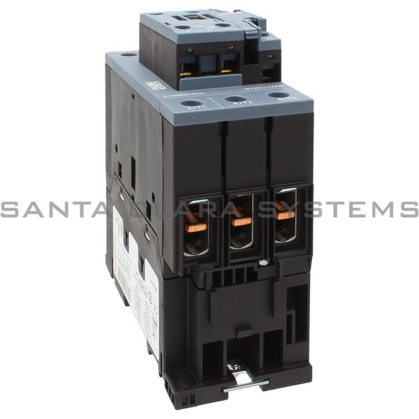 Siemens 3RT2037-1AP60 Contactor | Sirius | 3RT2037-1AP60 Product Image