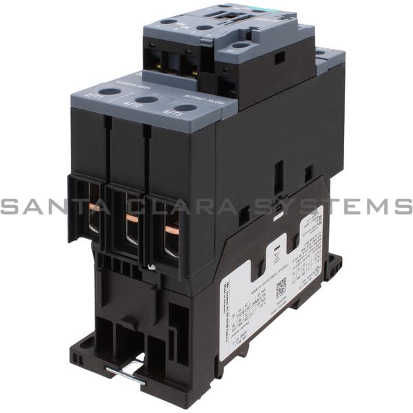 Siemens 3RT2037-1AV60 Contactor Product Image