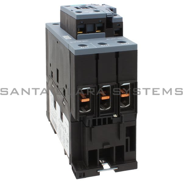 Siemens 3RT2037-1KB40 Contactor | 3RT2037-1KB40 Product Image