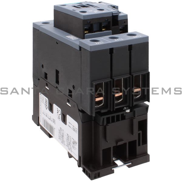Siemens 3RT2037-1NB30-1AA0 Contactor Product Image