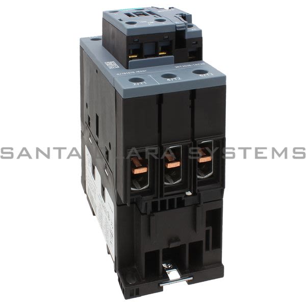 Siemens 3RT2038-1AC20 Contactor | 3RT2038-1AC20 Product Image