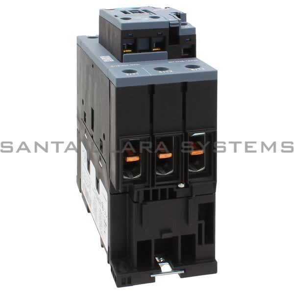 Siemens 3RT2038-1AG20 Contactor | Sirius | 3RT2038-1AG20 Product Image