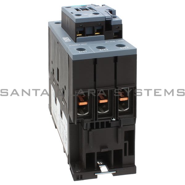 Siemens 3RT2038-1AK60 Contactor | Sirius | 3RT2038-1AK60 Product Image
