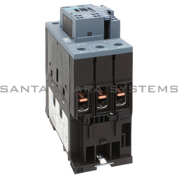 Siemens 3RT2038-3AK60 Contactor | 3RT2038-3AK60 Product Image