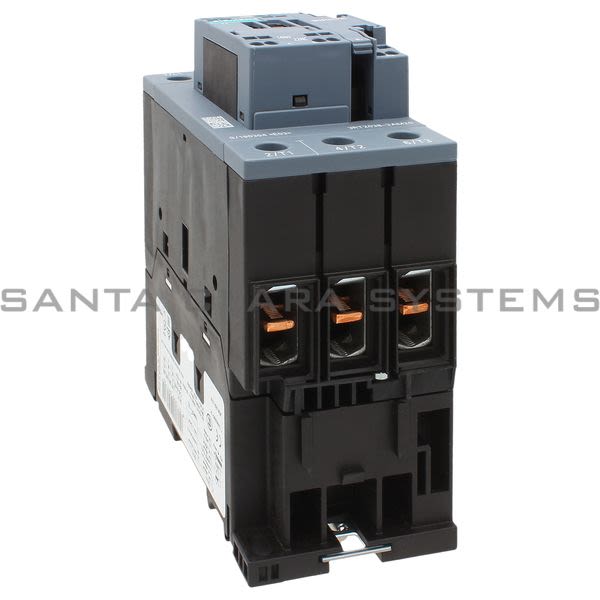 Siemens 3RT2038-3AM20 Contactor | Sirius | 3RT2038-3AM20 Product Image
