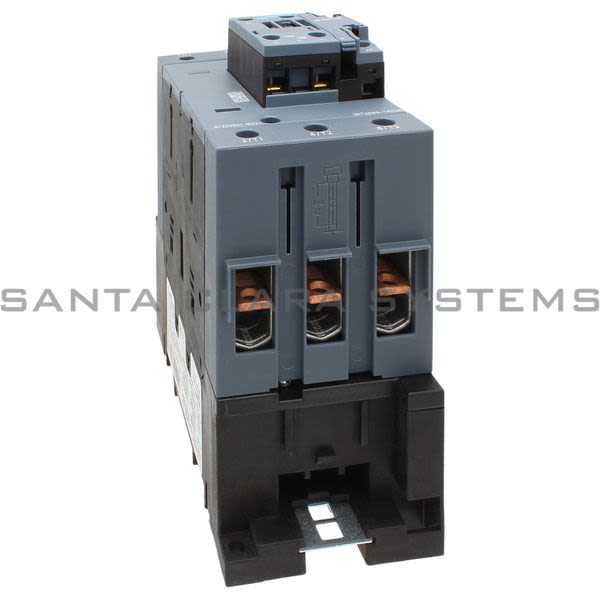 Siemens 3RT2045-1AC20 Contactor | Sirius | 3RT2045-1AC20 Product Image