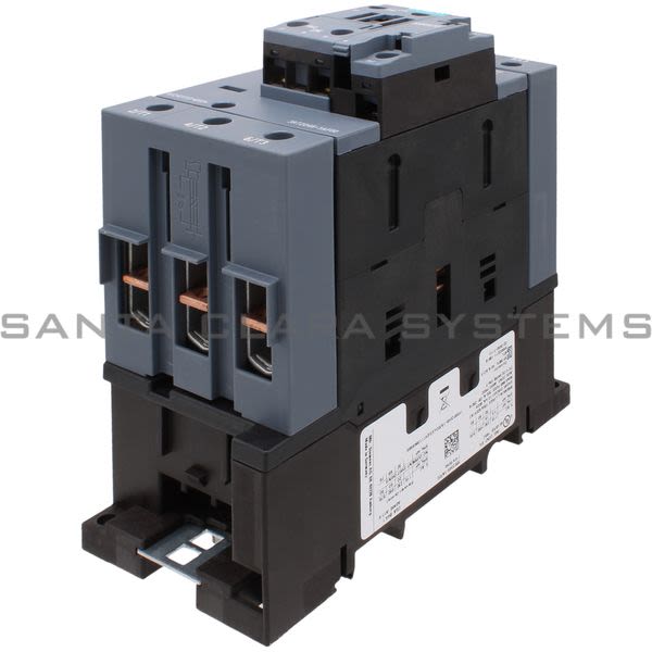 Siemens 3RT2045-1AF00 Contactor Product Image