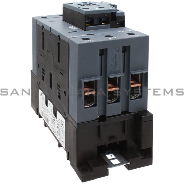 Siemens 3RT2045-1AL20 Contactor | 3RT2045-1AL20 Product Image