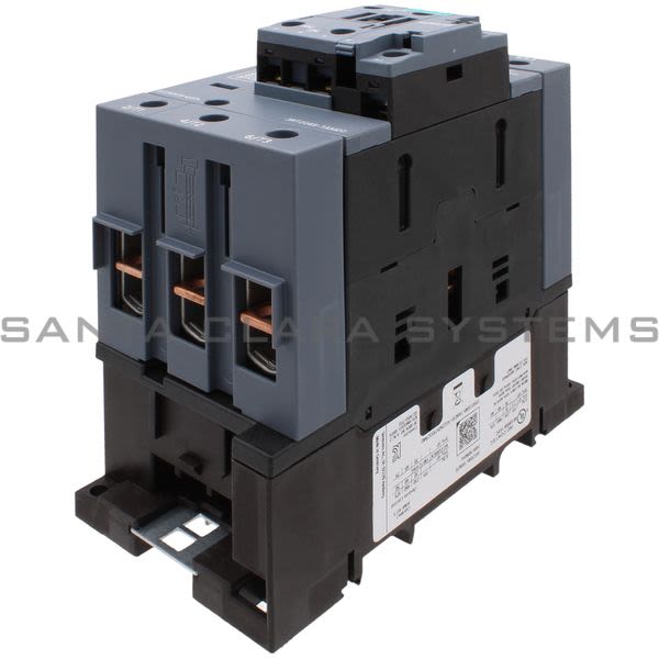 Siemens 3RT2045-1AM20 Contactor | 3RT2045-1AM20 Product Image
