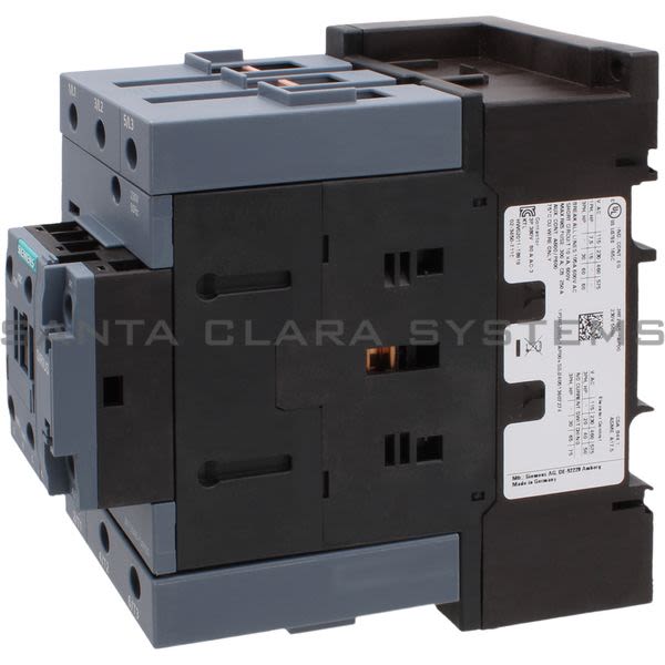 Siemens 3RT2045-1AP00 Contactor Product Image