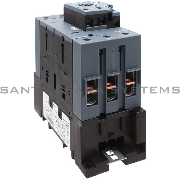 Siemens 3RT2045-1AV60 Contactor Product Image