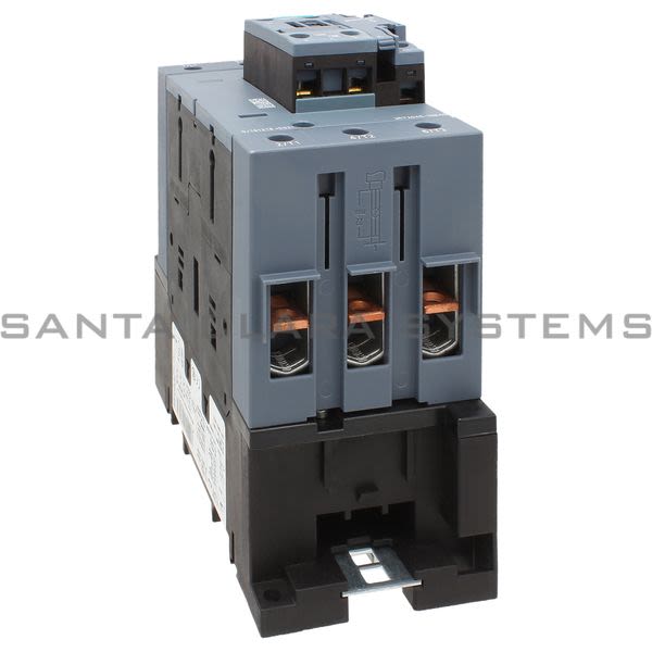 Siemens 3RT2045-1KB40 Contactor | 3RT2045-1KB40 Product Image