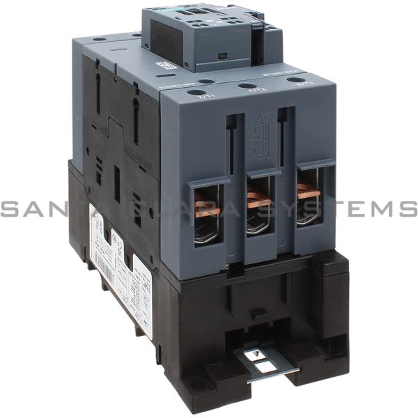 Siemens 3RT2045-3AC20 Contactor Product Image