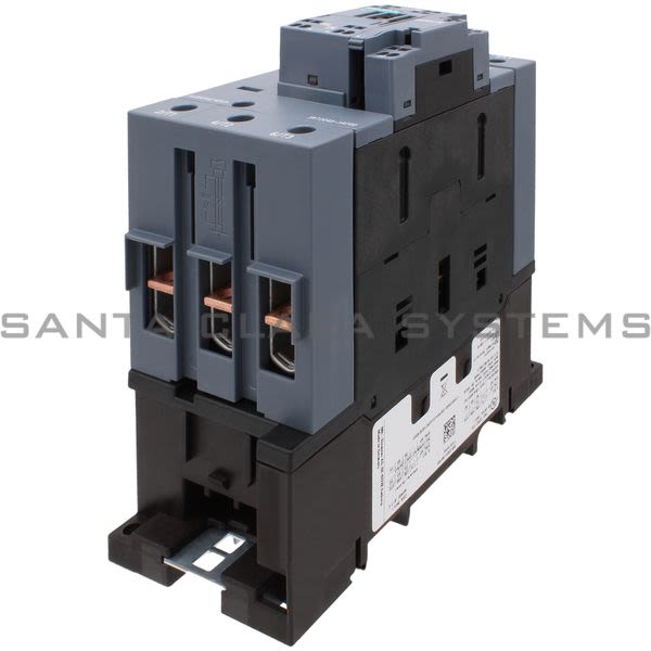 Siemens 3RT2045-3AF00 Contactor Product Image