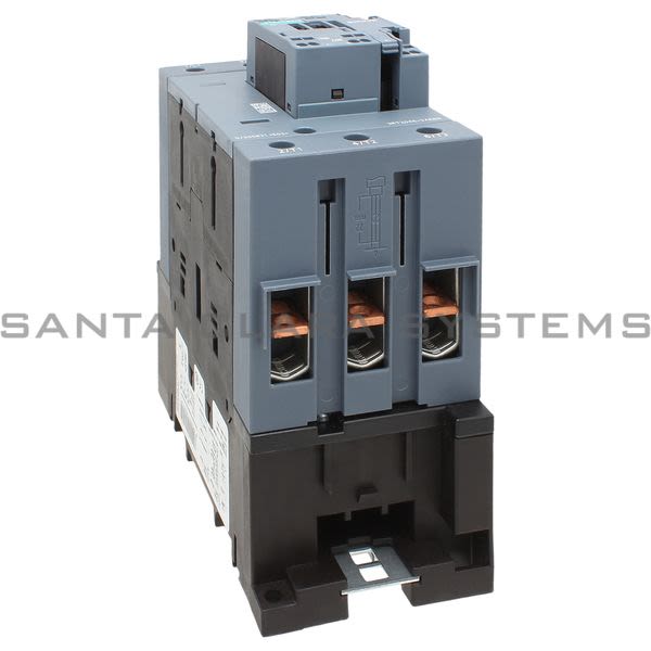 Siemens 3RT2045-3AK60 Contactor | 3RT2045-3AK60 Product Image