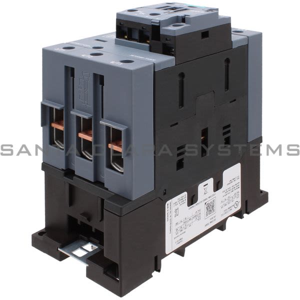 Siemens 3RT2046-1AB00 Contactor | 3RT2046-1AB00 Product Image