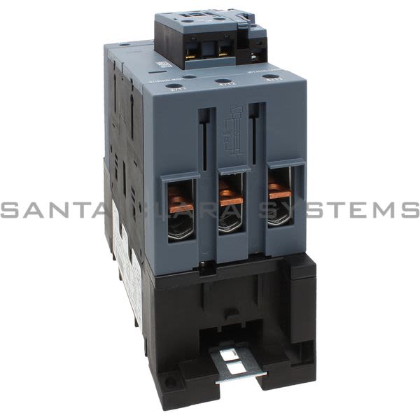 Siemens 3RT2046-1AC20 Contactor | Sirius | 3RT2046-1AC20 Product Image