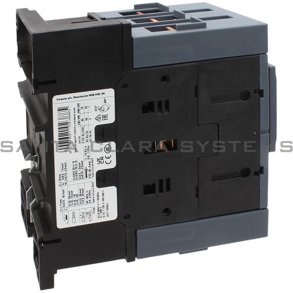 Siemens 3RT2046-1AG20 Contactor | 3RT2046-1AG20 Product Image
