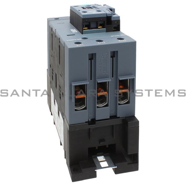Siemens 3RT2046-1KB40 Contactor | 3RT2046-1KB40 Product Image